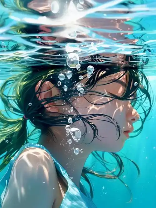 封神第一部 电影海报