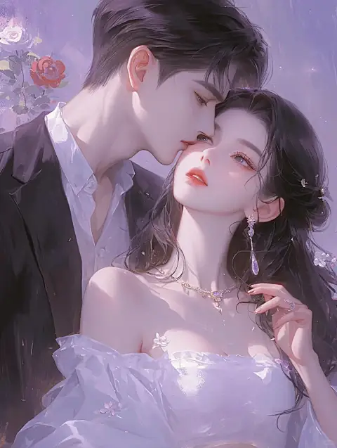 消失的她 电影海报