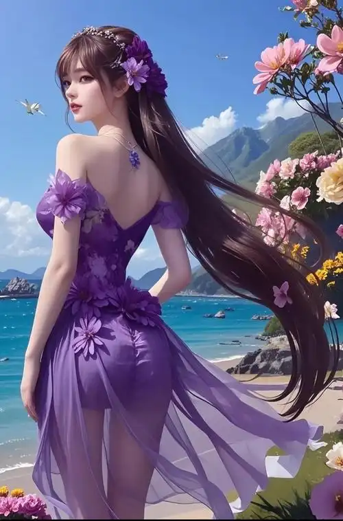 三体 电视剧海报