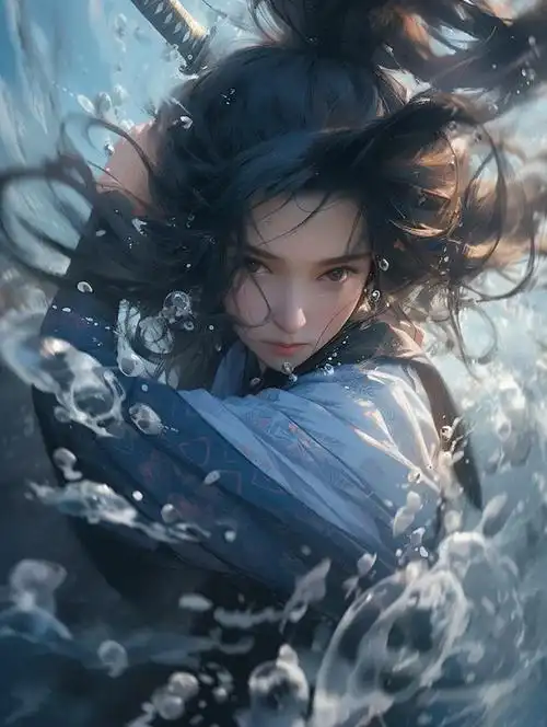 人世间 电视剧海报